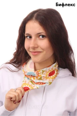 Купить бафф Айс взрослый фирменный