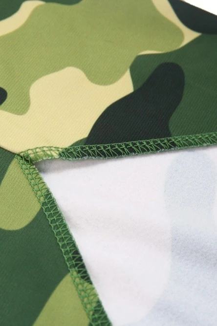 Бафф Айсберг однослойный взрослый, с принтом "SK Sprut"#3