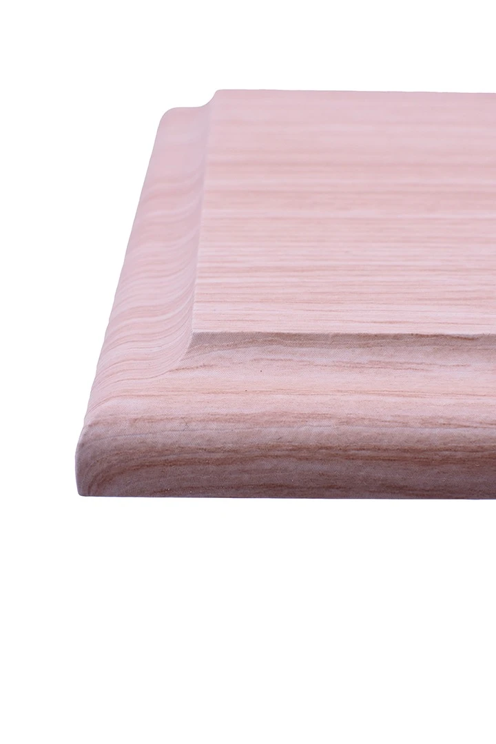 Купить плакетку 23х30 см, беленый дуб (профиль О)