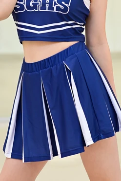 Купить юбку Дени женскую