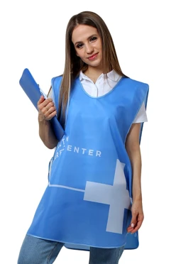 Купить накидку "Health care centr" 67х82 см