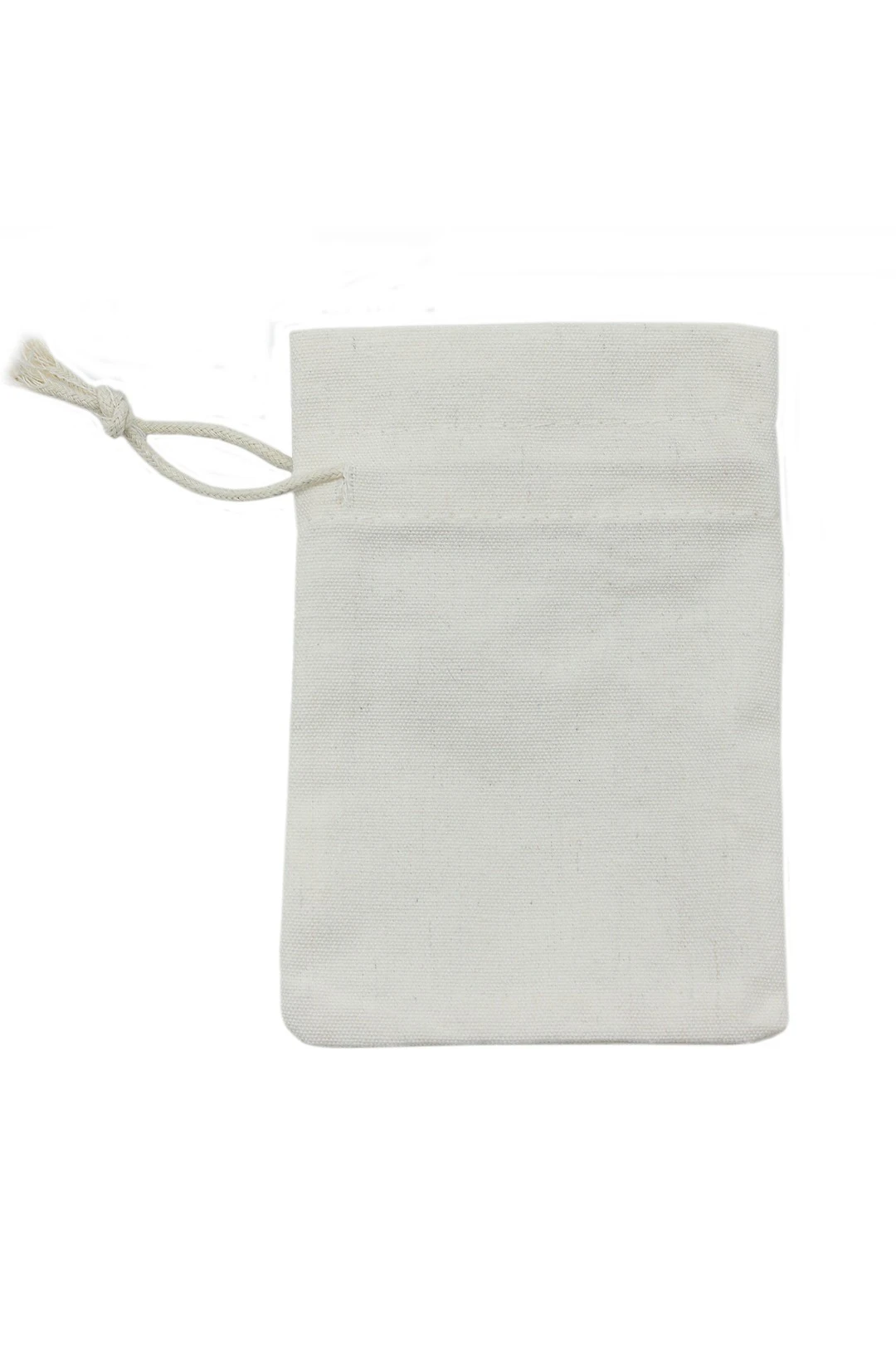 Мешочек из канваса 10х15 см#1 Мешочек из канваса 10х15 см#1