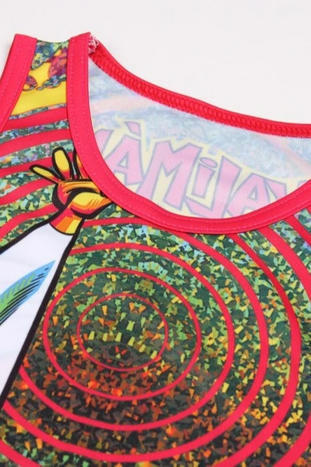 Купить майку Берри детскую "KALIMAN"