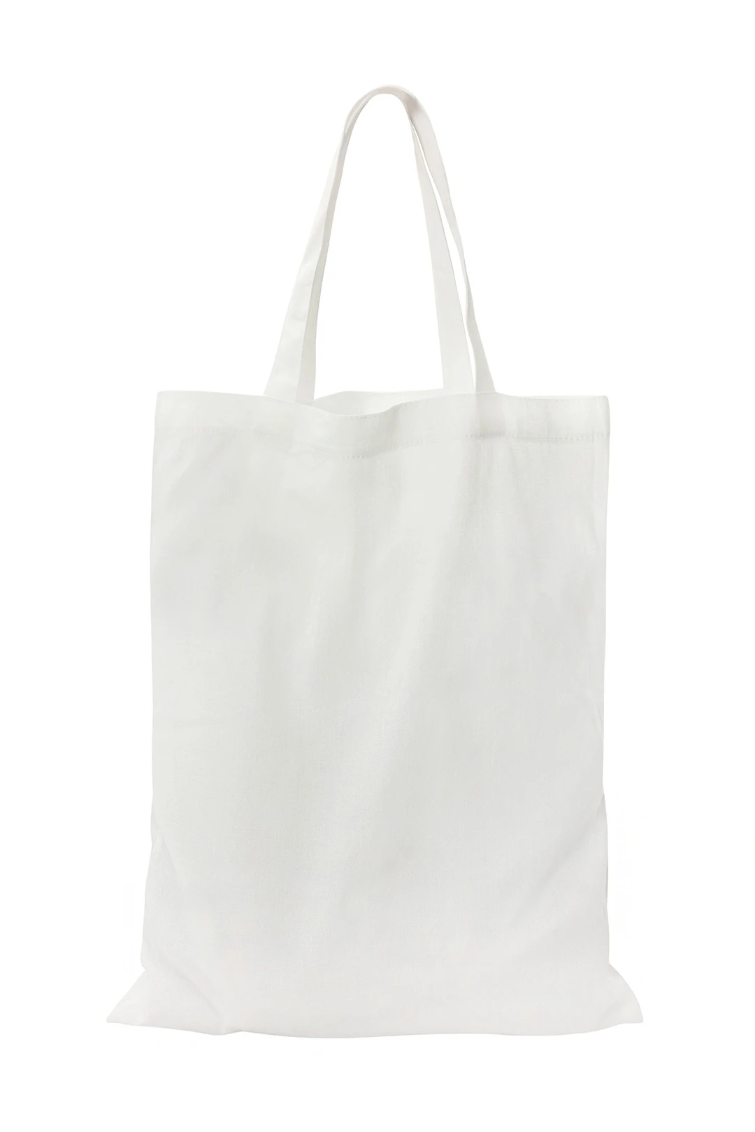 Сумка Лейси из перкали, однотонная#4