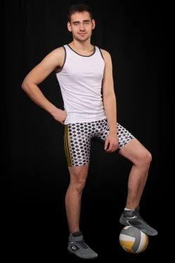 Шорты Форвард мужские с полной запечаткой#2