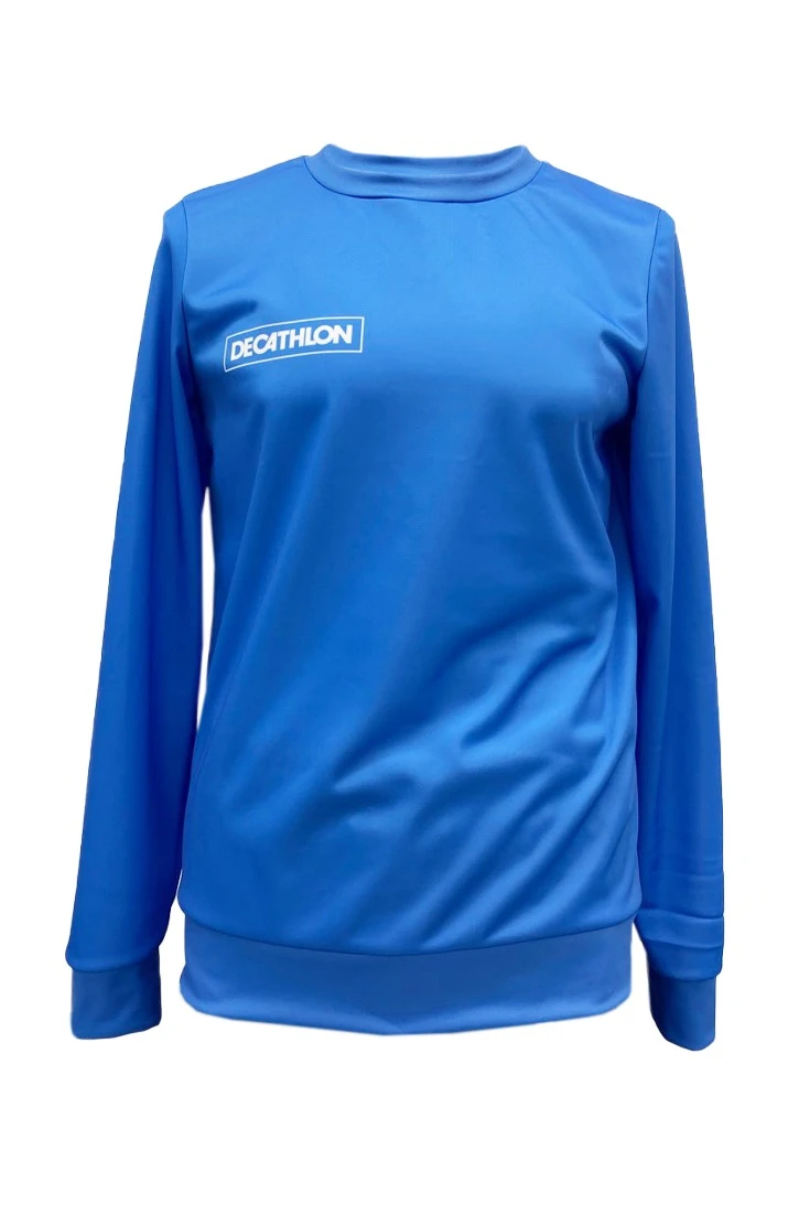 Купить свитшот унисекс "Decathlon" Купить свитшот унисекс "Decathlon"