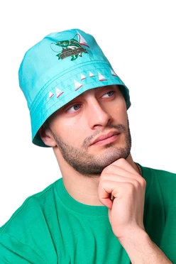 Купить панаму Ямайка "Fish-Ok"