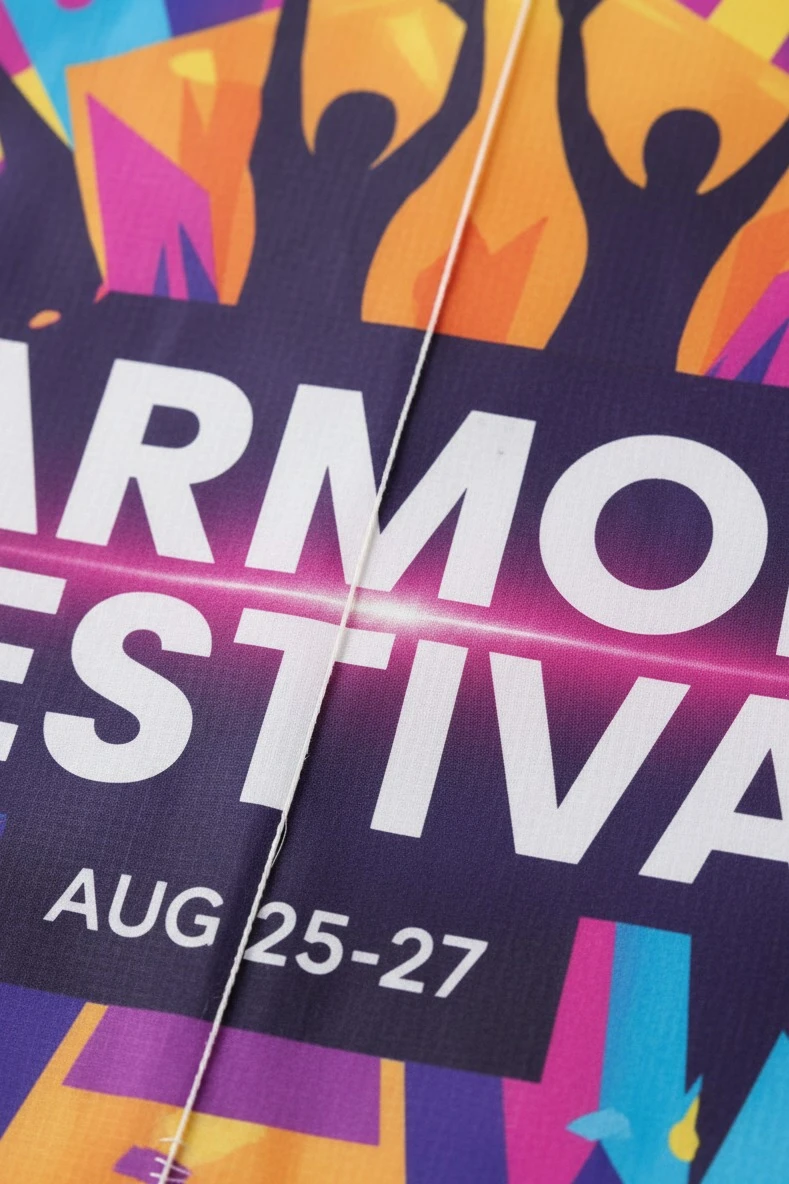 Купить воздушного змея Малек, с полной запечаткой