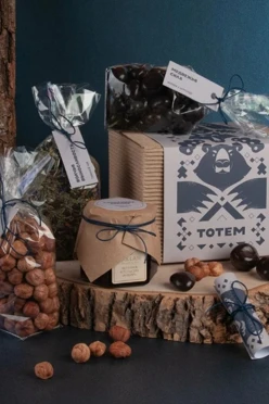 Набор "Тотем"
