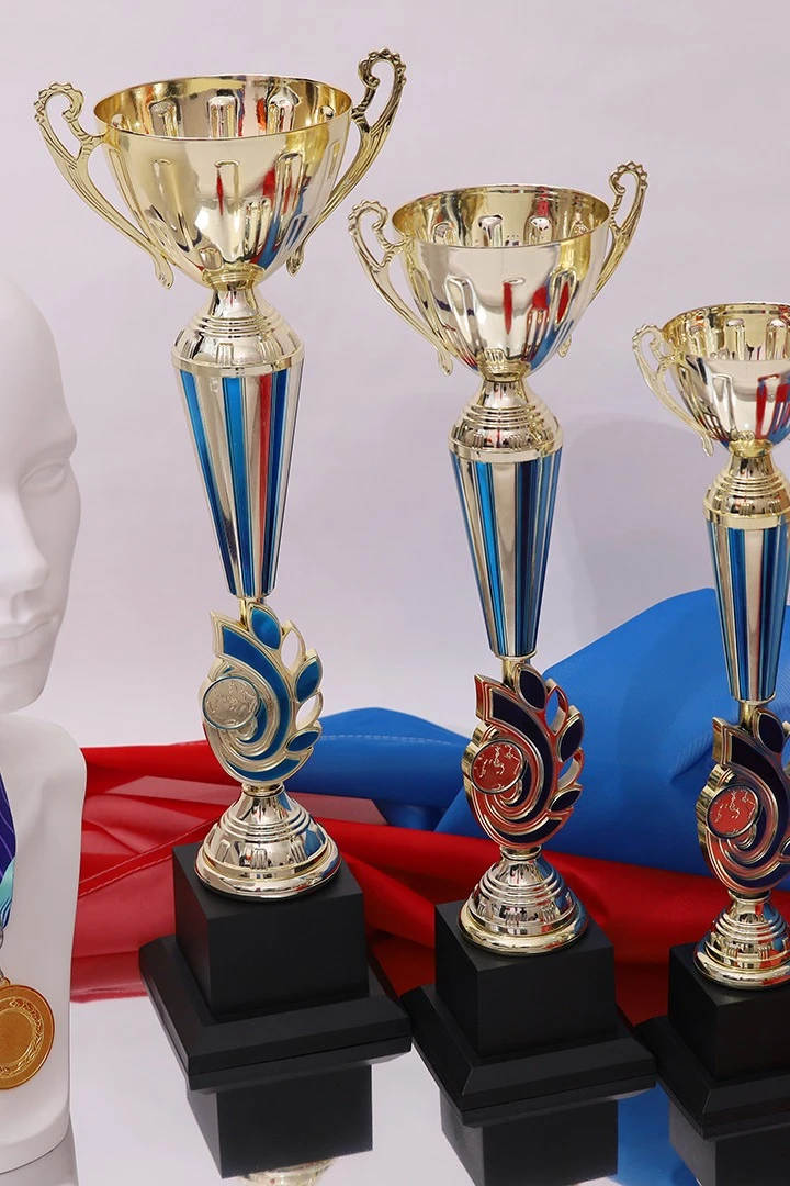 Кубок ИК0062#1