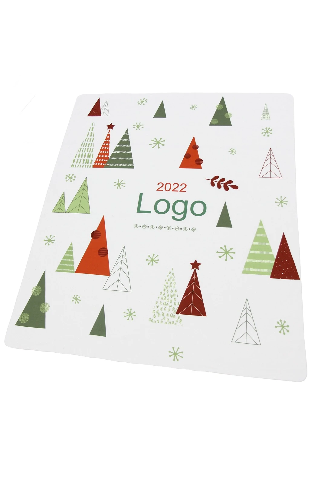 Купить флисовый плед Палитра 120х150 см (односторонний) "New Year 2022" Купить флисовый плед Палитра 120х150 см (односторонний) "New Year 2022"