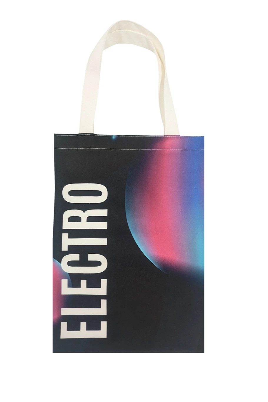 Сумка Сенди из саржи, с полной запечаткой#2