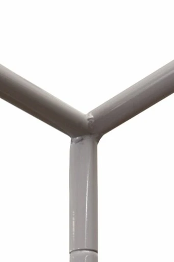 Конструкция для палатки без козырька 2х2 м#1