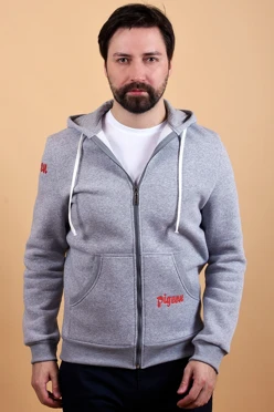 Купить толстовку Рик унисекс "Pigeon"