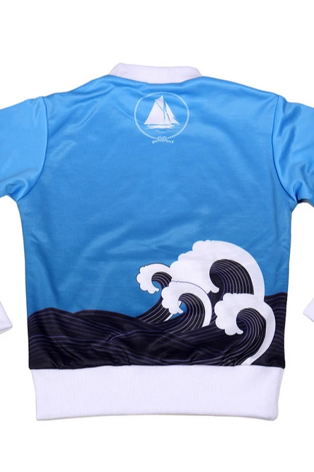 Свитшот Гарри детский из адидаса с полной запечаткой "Aisberg"#3 Свитшот Гарри детский из адидаса с полной запечаткой "Aisberg"#3