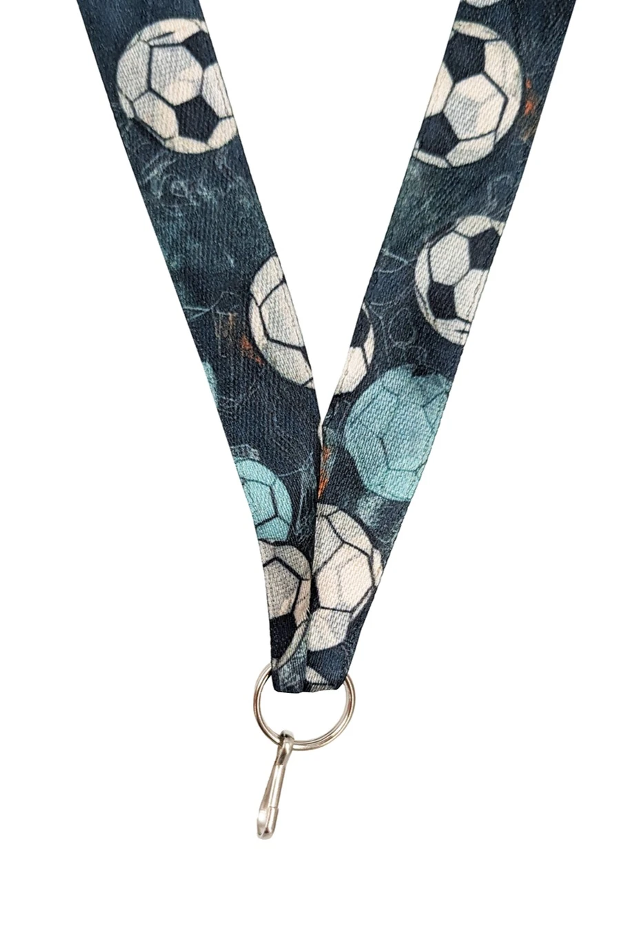 Купить ленту для медали атлас ширина 1,5 см (карабин)