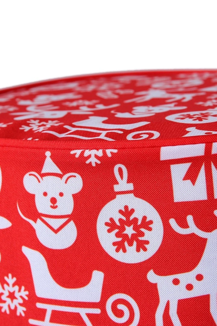 Чехол для кулера с окном, с полной запечаткой#2 Чехол для кулера с окном, с полной запечаткой#2