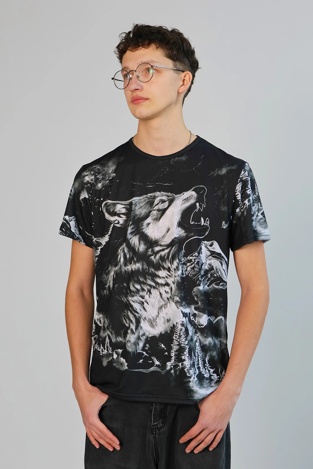 Купить футболку Гэлэкси унисекс "ПИВ & Ко"