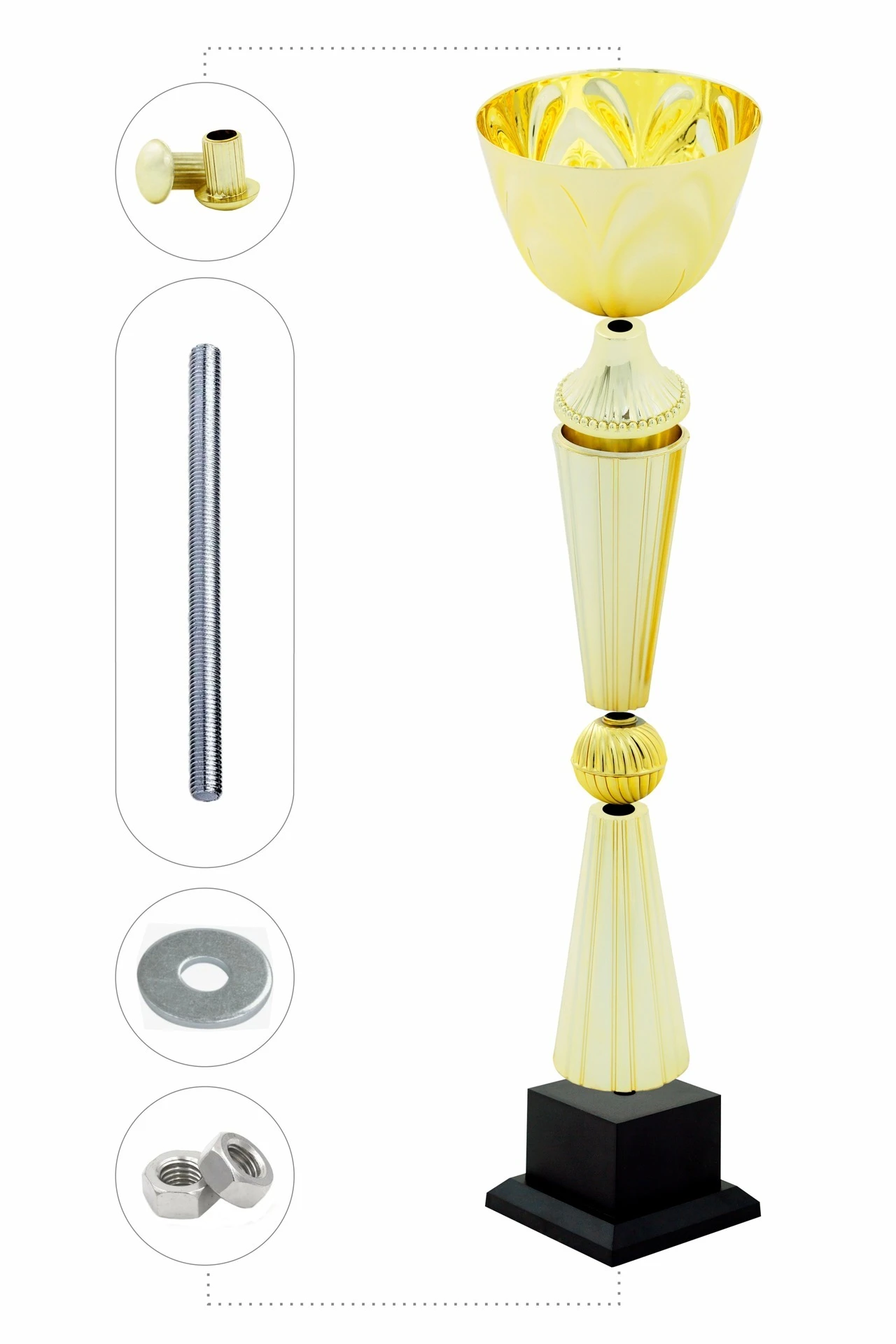 Купить кубок ИК0022