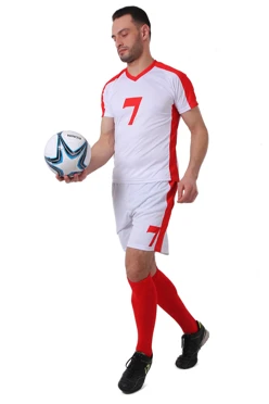 Купить футбольную форму взрослую Эйр "COOPER"