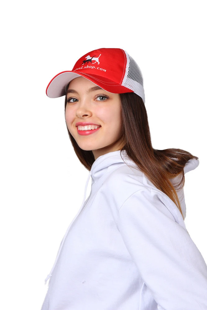 Купить бейсболку Вестерн "Аnimal"