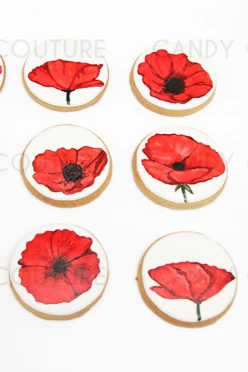 Печенье на бейби шауэр "Oh, boy"