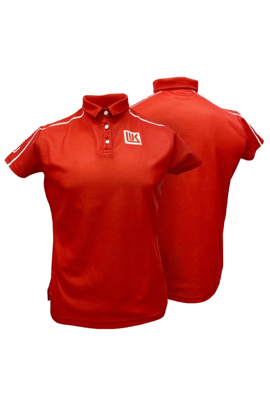 Поло Стар унисекс с полной запечаткой (полиэстер)#6 Поло Стар унисекс с полной запечаткой (полиэстер)#6