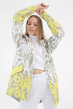 Ветровка Энерджи унисекс с полной запечаткой#1