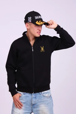 Купить толстовку Томас унисекс "PlayBoy"