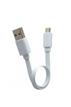 Купить кабель micro USB - USB 20 см