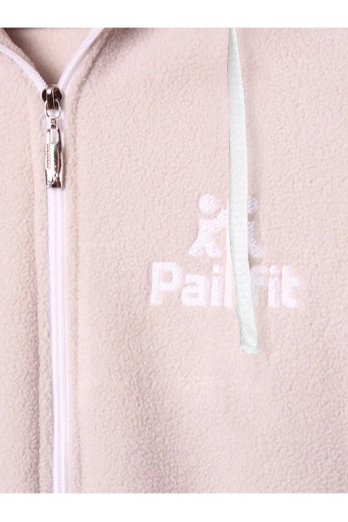 Толстовка Харисон флисовая с капюшоном унисекс, однотонная "Pairfit"#4