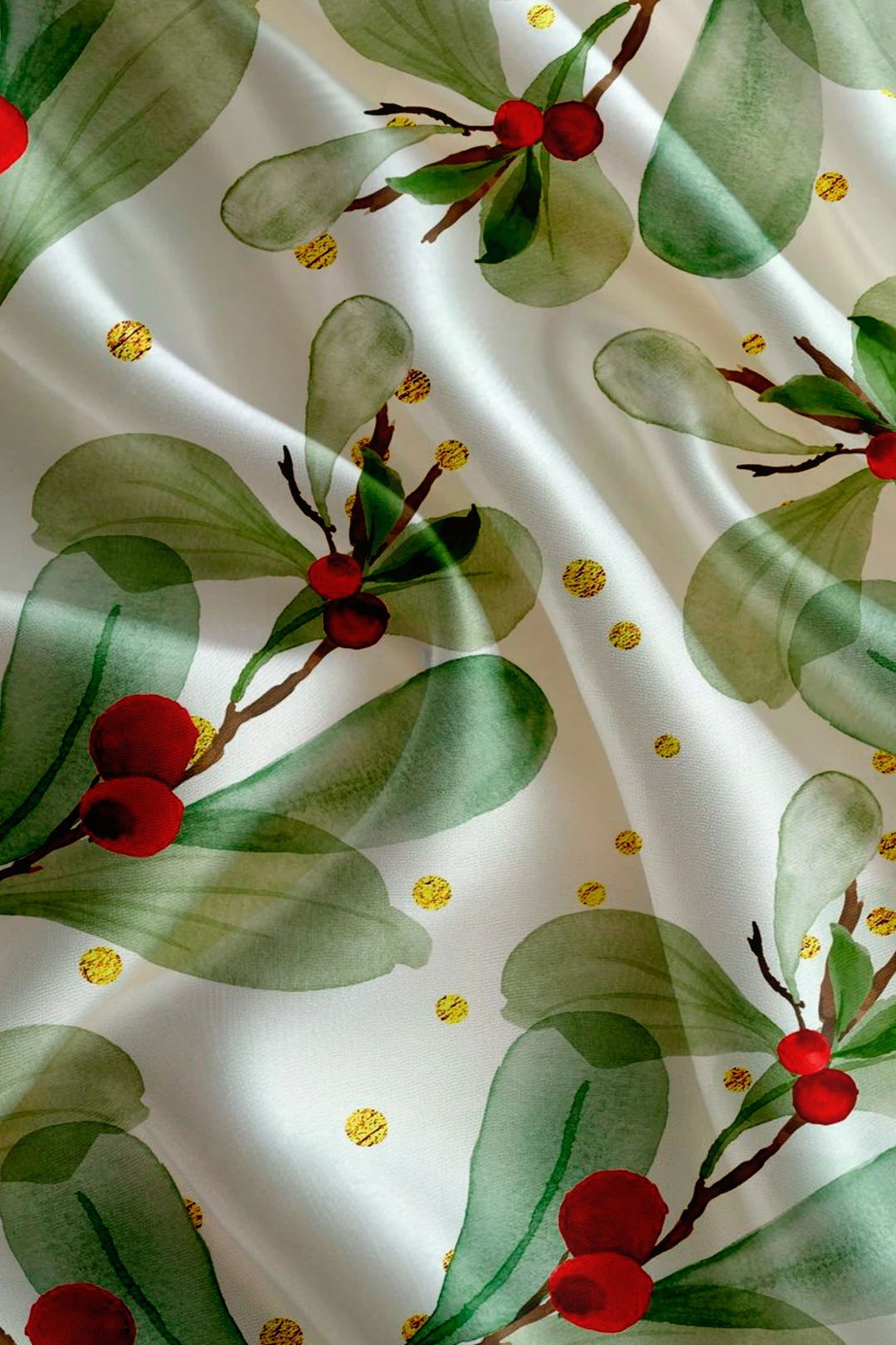 Купить косынку Шарлотта 65х65х95 см, с полной запечаткой "Green vibe" Купить косынку Шарлотта 65х65х95 см, с полной запечаткой "Green vibe"