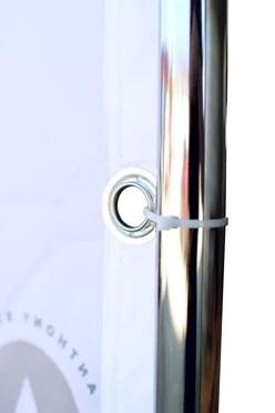 Пресс-волл 5х2 м#2