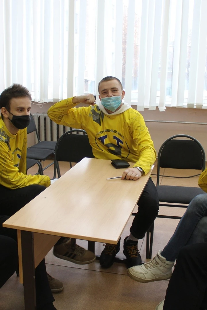 Купить свитшот Гарри унисекс "ТЭТ" Купить свитшот Гарри унисекс "ТЭТ"