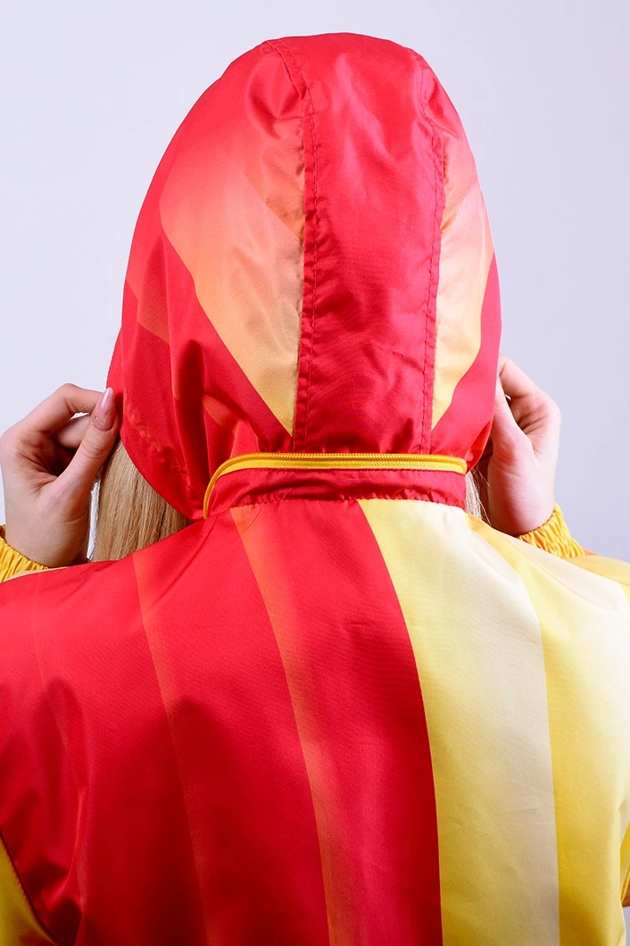 Ветровка Харви унисекс с полной запечаткой "An UGHT"#2