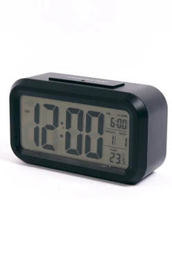 Электронные часы EC-137B Сигнал