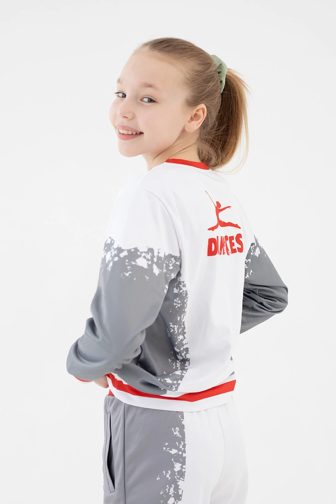 Свитшот Гарри детский с полной запечаткой#2 Свитшот Гарри детский с полной запечаткой#2