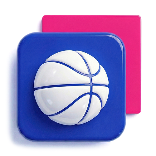 Баскетбольная форма