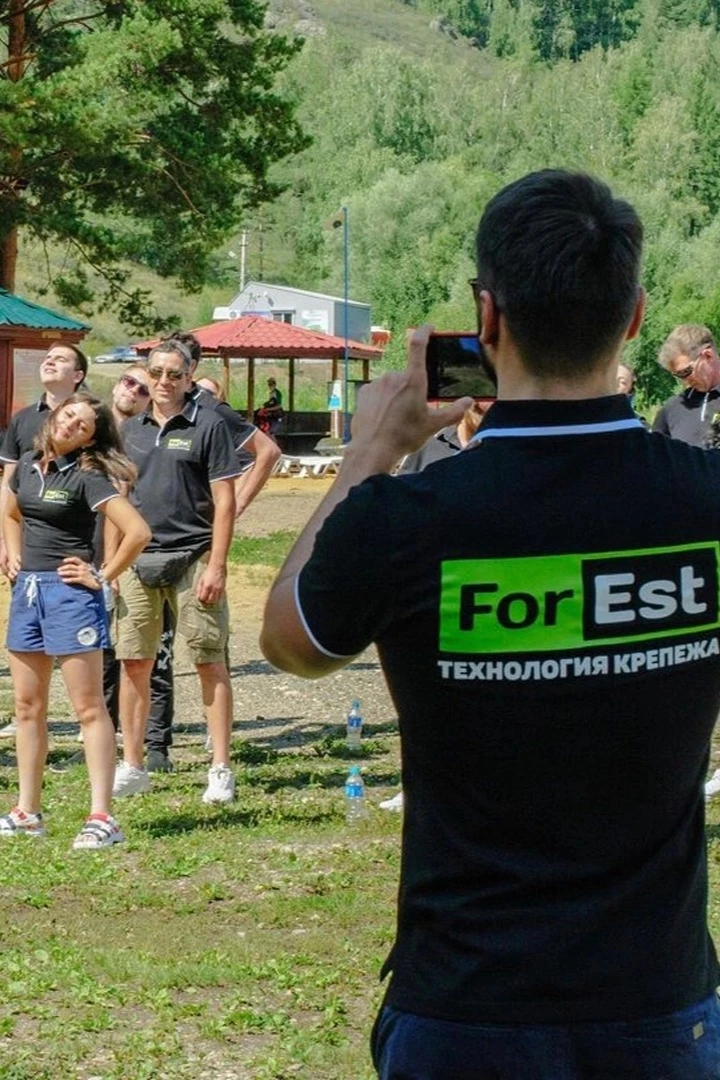 Поло Лайн унисекс комбинированная чёрная (хлопок)#1