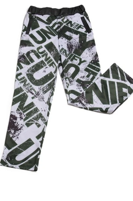 Брюки женские Экшен "Unify" (без манжет)