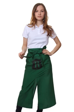 Купить фартук Шеф "R"