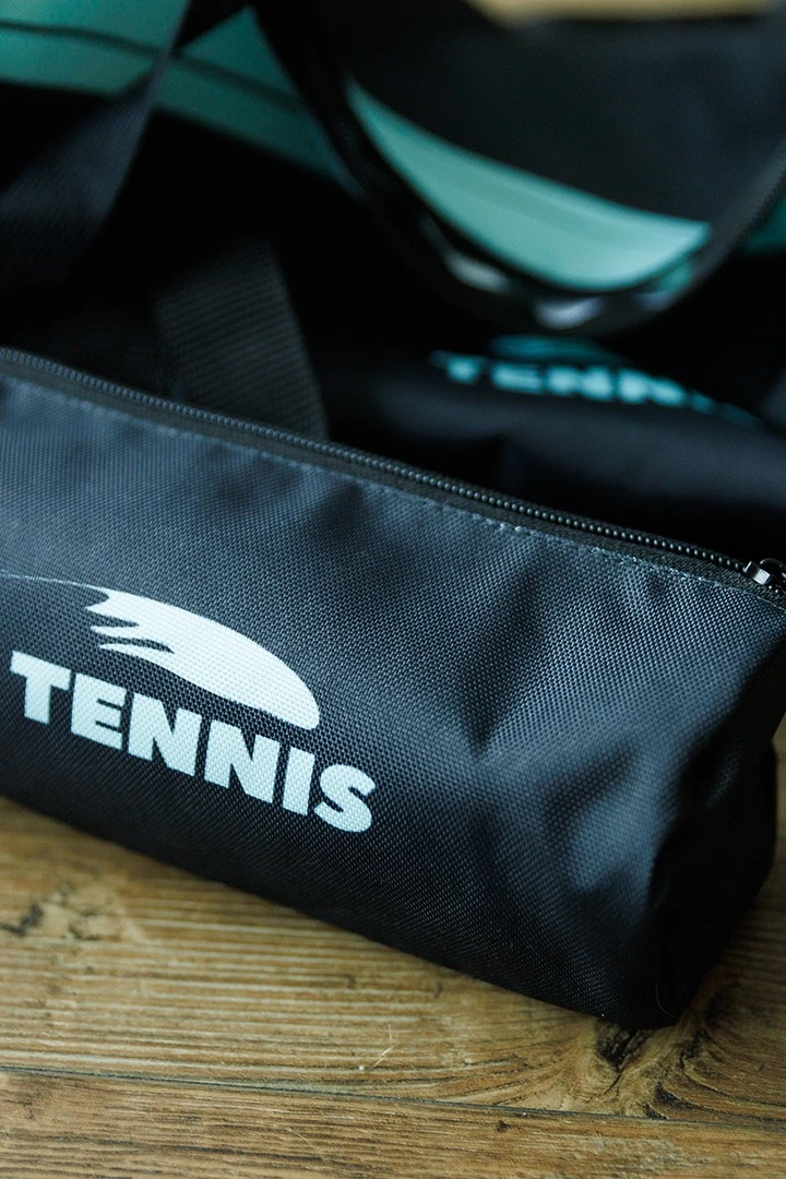 Сумка Триумф с полной запечаткой "Tennis"#4 Сумка Триумф с полной запечаткой "Tennis"#4