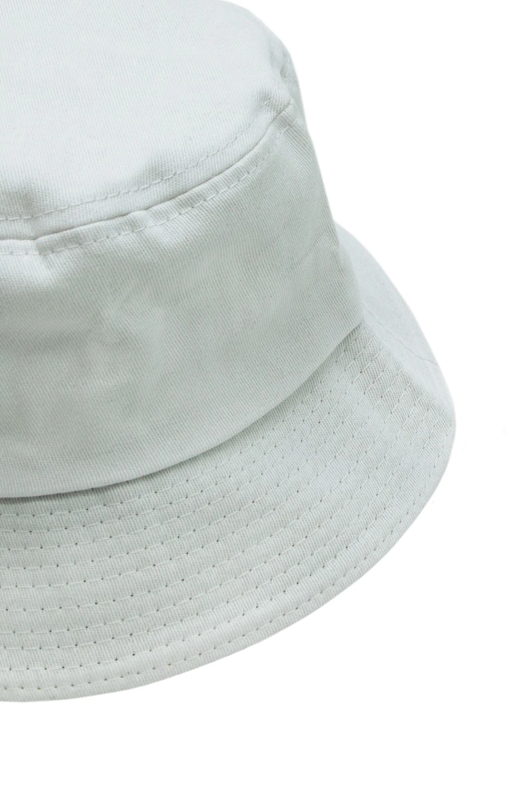 Панама Мадрид из греты с узкими полями, однотонная белая#1 Панама Мадрид из греты с узкими полями, однотонная белая#1