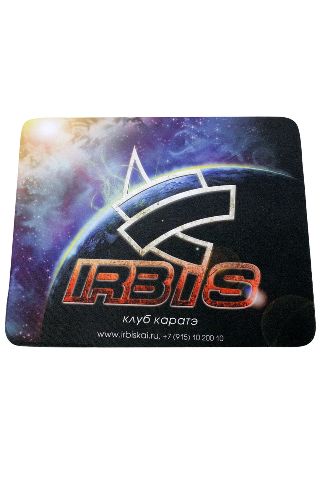 Коврик для мыши прямоугольный 3 мм, с полной запечаткой#5 Коврик для мыши прямоугольный 3 мм, с полной запечаткой#5