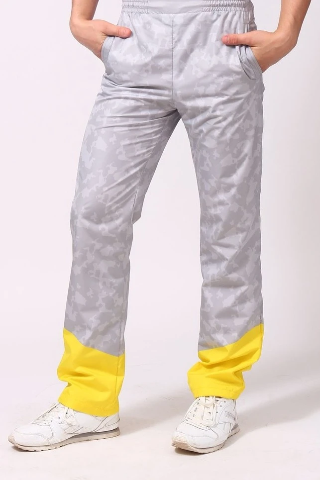 Купить спортивные брюки Олимпик унисекс "R SPORT"