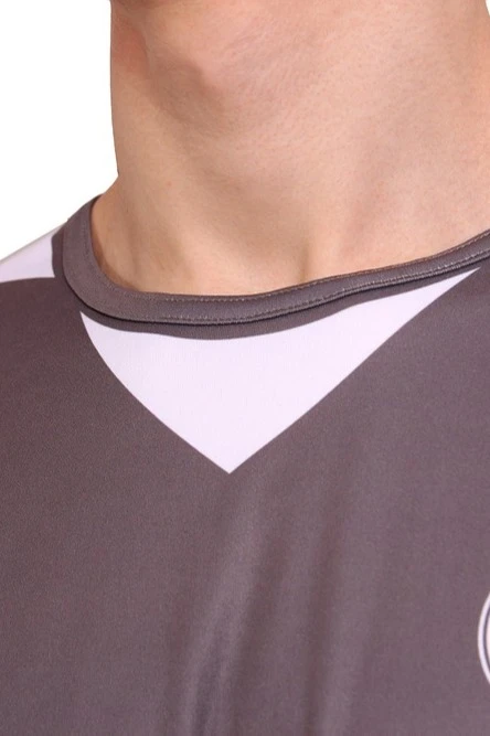 Лонгслив Гэлэкси Плюс унисекс из кулирки пэ с полной запечаткой "RTK Samara"#2