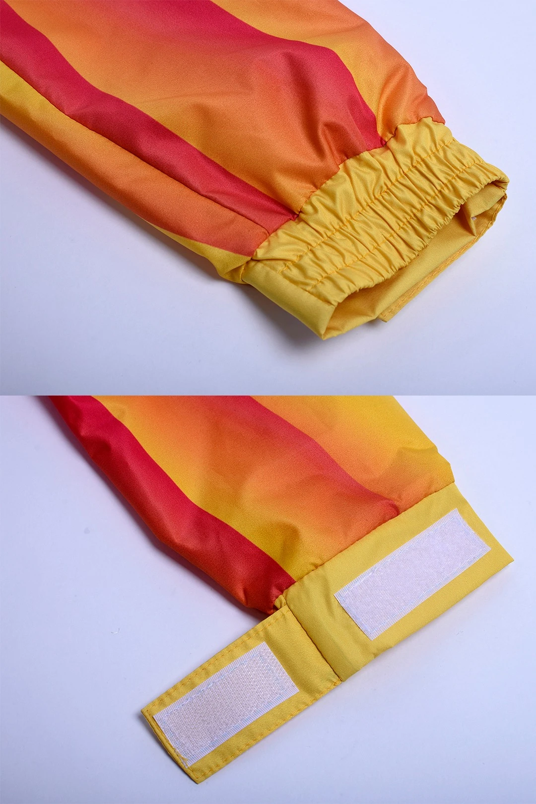 Ветровка Харви унисекс с полной запечаткой "An UGHT"#4