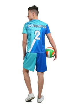 Купить волейбольную форму Хэнди "MCLAUGHLIN 2"