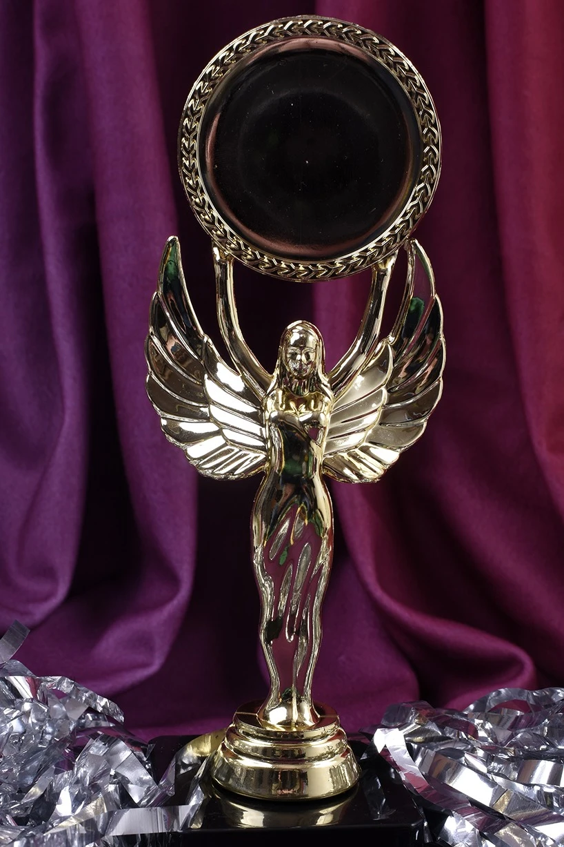 Приз Ника В157#1 Приз Ника В157#1