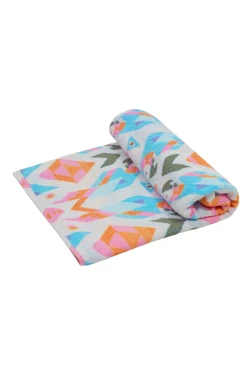 Полотенце махровое 70х140 cм с печатью (Ituma)#1